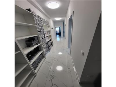 Vanzare apartament 4 camere de LUX zona capat Brancusi Gheorgheni, Cluj Napoca