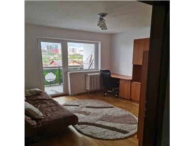 Vanzare apartament 2 camere decomandat Manastur zona BIG, Cluj Napoca