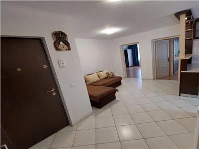 Vanzare apartament 3 camere bloc nou Zorilor zona Mircea Eliade, Cluj Napoca