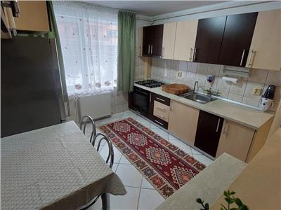 Vanzare apartament 3 camere bloc nou Zorilor zona Mircea Eliade, Cluj Napoca