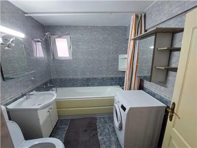 Vanzare apartament 3 camere bloc nou Zorilor zona Mircea Eliade, Cluj Napoca