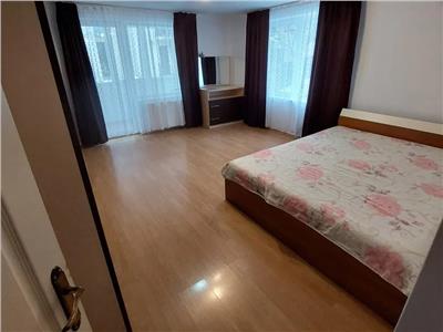 Vanzare apartament 3 camere bloc nou Zorilor zona Mircea Eliade, Cluj Napoca