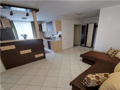 Vanzare apartament 3 camere bloc nou Zorilor zona Mircea Eliade, Cluj Napoca