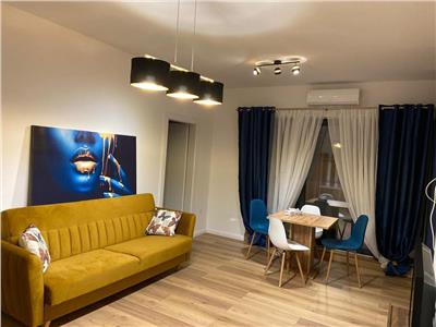 Inchiriere apartament 2 camere modern cu terasa de 25 mp in zona Zorilor  E. Ionesco