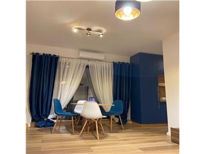 Inchiriere apartament 2 camere modern cu terasa de 25 mp in zona Zorilor  E. Ionesco