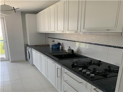 Vanzare apartament 2 camere zona Sigma Andrei Muresanu Sud, Cluj Napoca