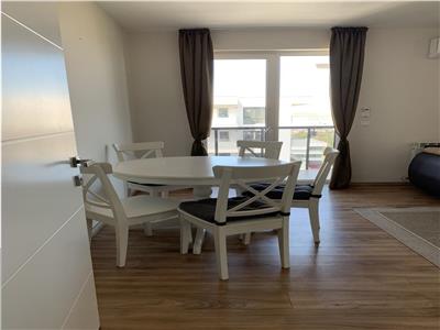 Vanzare apartament 2 camere zona Sigma Andrei Muresanu Sud, Cluj Napoca