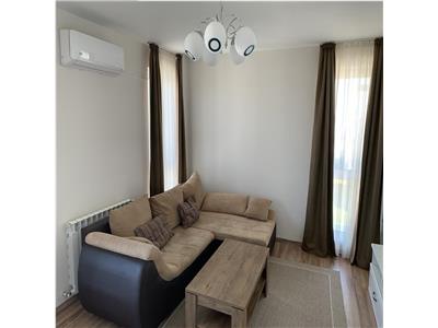 Vanzare apartament 2 camere zona Sigma Andrei Muresanu Sud, Cluj Napoca