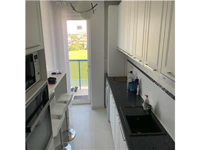 Vanzare apartament 2 camere zona Sigma Andrei Muresanu Sud, Cluj Napoca