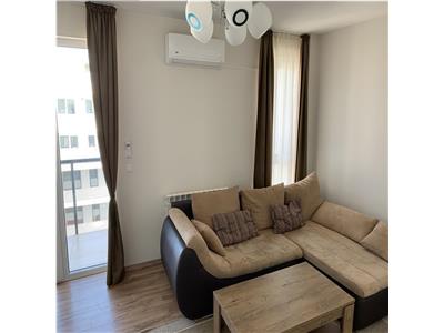 Vanzare apartament 2 camere zona Sigma Andrei Muresanu Sud, Cluj Napoca