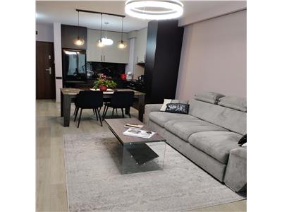 Inchiriere apartament 2 camere modern bloc nou in Marasti  Iulius Mall