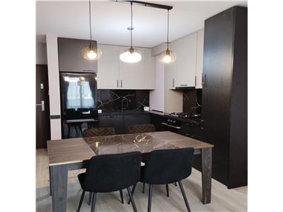 Inchiriere apartament 2 camere modern bloc nou in Marasti  Iulius Mall