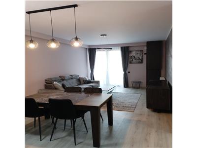 Inchiriere apartament 2 camere modern bloc nou in Marasti  Iulius Mall