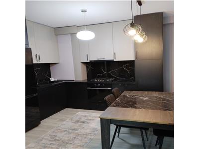 Inchiriere apartament 2 camere modern bloc nou in Marasti  Iulius Mall