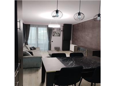 Inchiriere apartament 2 camere modern bloc nou in Marasti  Iulius Mall