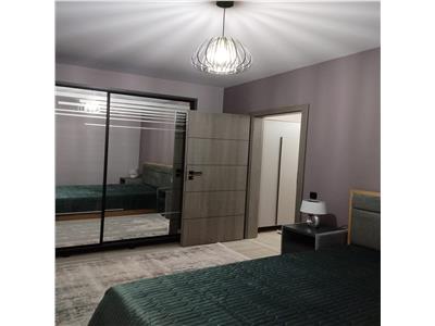 Inchiriere apartament 2 camere modern bloc nou in Marasti  Iulius Mall