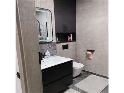 Inchiriere apartament 2 camere modern bloc nou in Marasti  Iulius Mall