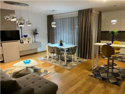 Vanzare apartament 3 camere locatie de exceptie Gheorgheni zona Iulius Mall, Cluj Napoca