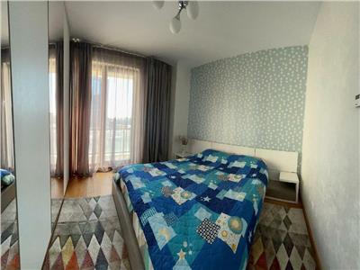 Vanzare apartament 3 camere locatie de exceptie Gheorgheni zona Iulius Mall, Cluj Napoca