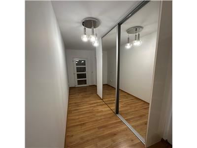 Vanzare apartament 3 camere modern zona Zorilor  OMV Calea Turzii