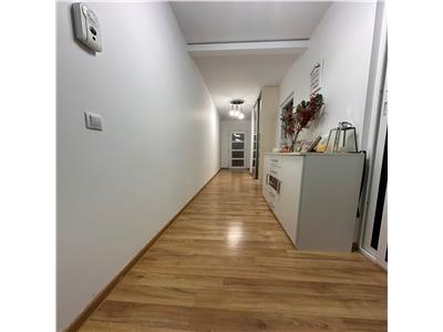 Vanzare apartament 3 camere modern zona Zorilor  OMV Calea Turzii