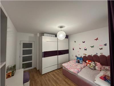 Vanzare apartament 3 camere modern zona Zorilor  OMV Calea Turzii