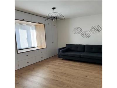 Inchiriere apartament 3 camere modern in Buna Ziua  strada Carmen Silva