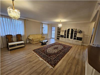 Inchiriere apartament 3 camere, 102 mp utili, zona Andrei Muresanu, Cluj-Napoca