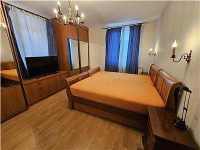 Inchiriere apartament 3 camere, 102 mp utili, zona Andrei Muresanu, Cluj Napoca