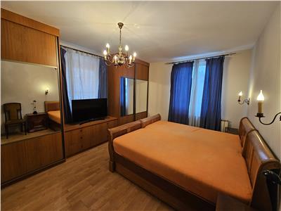 Inchiriere apartament 3 camere, 102 mp utili, zona Andrei Muresanu, Cluj Napoca