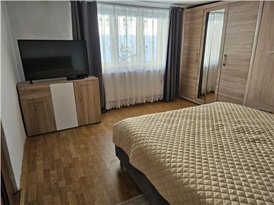 Vanzare apartament 2 camere zona Horea Centru, Cluj Napoca