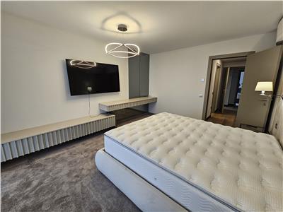 Inchiriere apartament 3 camere, zona Buna Ziua, ansamblu rezidential privat! Prima inchiriere!