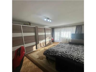 Vanzare apartament 3 camere decomandat zona Campus Marasti, Cluj Napoca