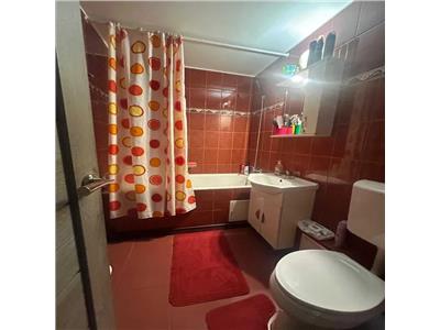 Vanzare apartament 3 camere decomandat zona Campus Marasti, Cluj Napoca