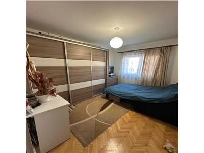 Vanzare apartament 3 camere decomandat zona Campus Marasti, Cluj Napoca