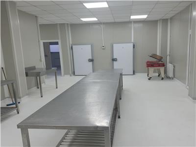 Inchiriere spatiu comercial pentru alimentatie publica cu suprafata de 200 mp in Jucu De Sus