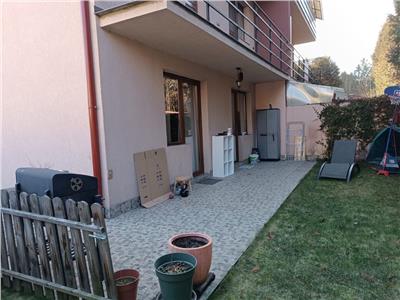 Vanzare apartament 3 camere bloc tip vila zona Campului Manastur, Cluj Napoca