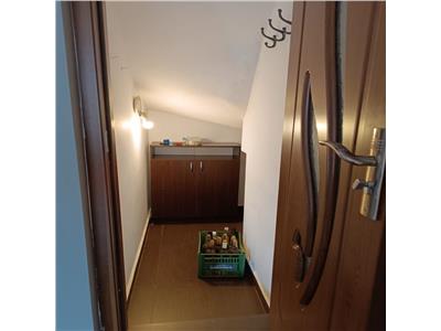 Vanzare apartament 3 camere bloc tip vila zona Campului Manastur, Cluj Napoca