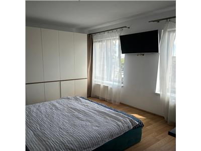 Vanzare apartament 2 camere modern bloc nou in Marasti zona Kaufland, Cluj Napoca