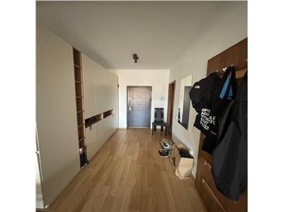 Vanzare apartament 2 camere modern bloc nou in Marasti zona Kaufland, Cluj Napoca