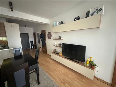 Vanzare apartament 2 camere modern bloc nou in Marasti zona Kaufland, Cluj Napoca