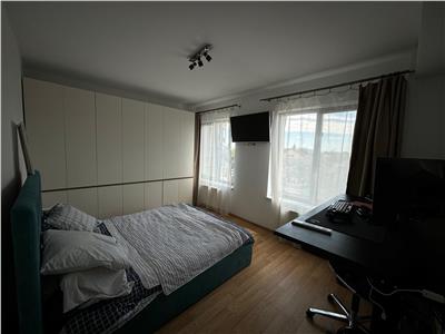 Vanzare apartament 2 camere modern bloc nou in Marasti zona Kaufland, Cluj Napoca