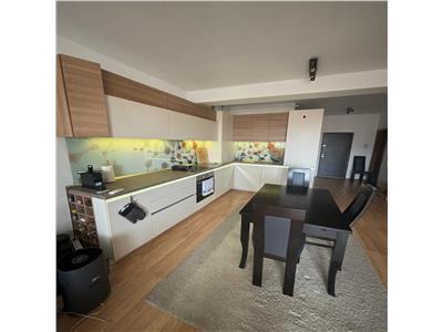 Vanzare apartament 2 camere modern bloc nou in Marasti zona Kaufland, Cluj Napoca