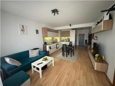 Vanzare apartament 2 camere modern bloc nou in Marasti zona Kaufland, Cluj Napoca