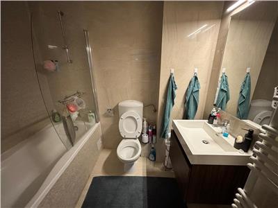 Vanzare apartament 2 camere modern bloc nou in Marasti zona Kaufland, Cluj Napoca