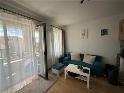 Vanzare apartament 2 camere modern bloc nou in Marasti zona Kaufland, Cluj Napoca