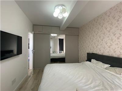 Inchiriere apartament 2 camere modern bloc nou zona Kaufland Marasti