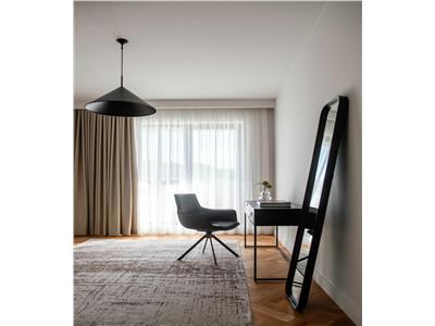 Inchiriere apartament 3 camere de LUX in zona Zorilor  Lidl Frunzisului