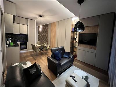 Inchiriere apartament 4 camere de LUX in Buna Ziua  Complex Premium