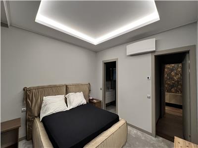 Inchiriere apartament 4 camere de LUX in Buna Ziua  Complex Premium